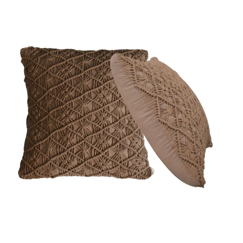 Image of Artisan Furniture Artisan Furniture Coffee Maura Cushion ? Set of 2