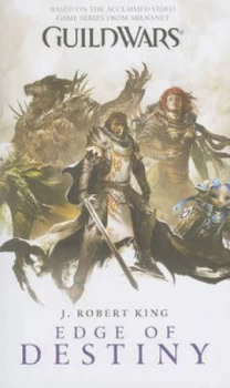 Image of Guild Wars by J. Robert King Book