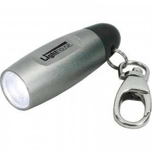 Image of Lighthouse Keyring LED Torch