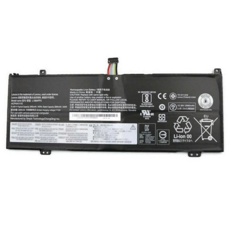 Image of CoreParts 5B10S73499-CP laptop spare part Battery