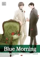 Image of blue morning vol 8