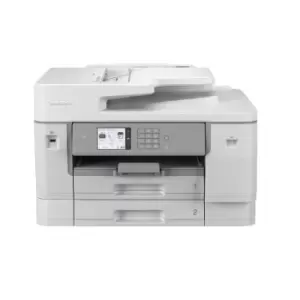 Image of Brother MFC-J6955DW Colour Multifunction Inkjet Printer