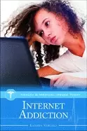 Image of internet addiction