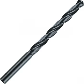 image of Heller 27415 9 0911 Prefix HSS Metal Drill Bit 2.0 x 24 x 49mm - P...