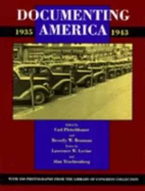 Image of documenting america
