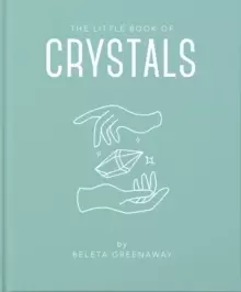 Image of The Little Book of Crystals