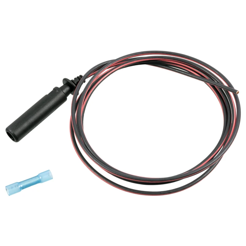 Image of Cable Repair Set, glow plug FEBI BILSTEIN 196087