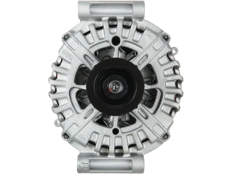 Image of AS-PL Alternator AS-PL A3167(VALEO)