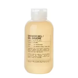 Le Labo Hinoki Shower Gel 250ml