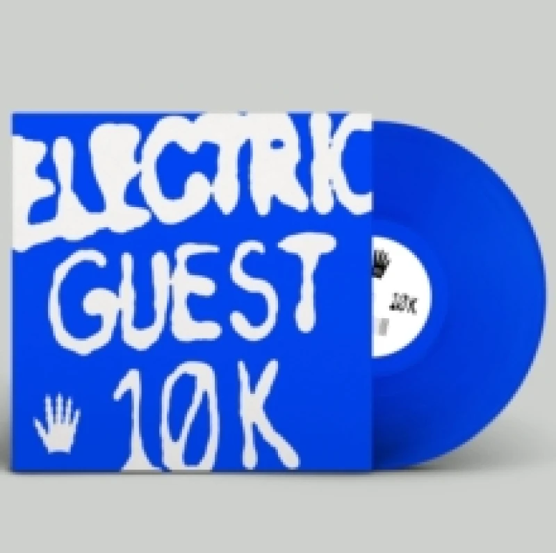 Image of 10k Vinyl