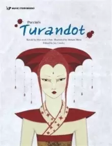 Image of Puccini's Turandot