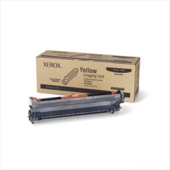 Image of Xerox 108R00649 Yellow Imaging Unit/Drum