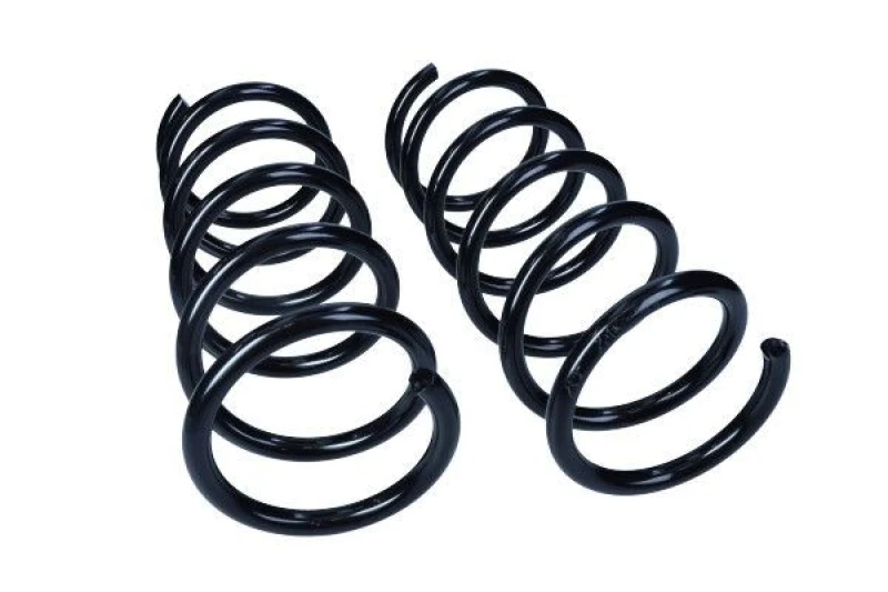 Image of MAXGEAR Coil spring MAXGEAR 60-1122D