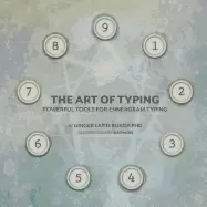 Image of art of typing powerful tools for enneagram typing