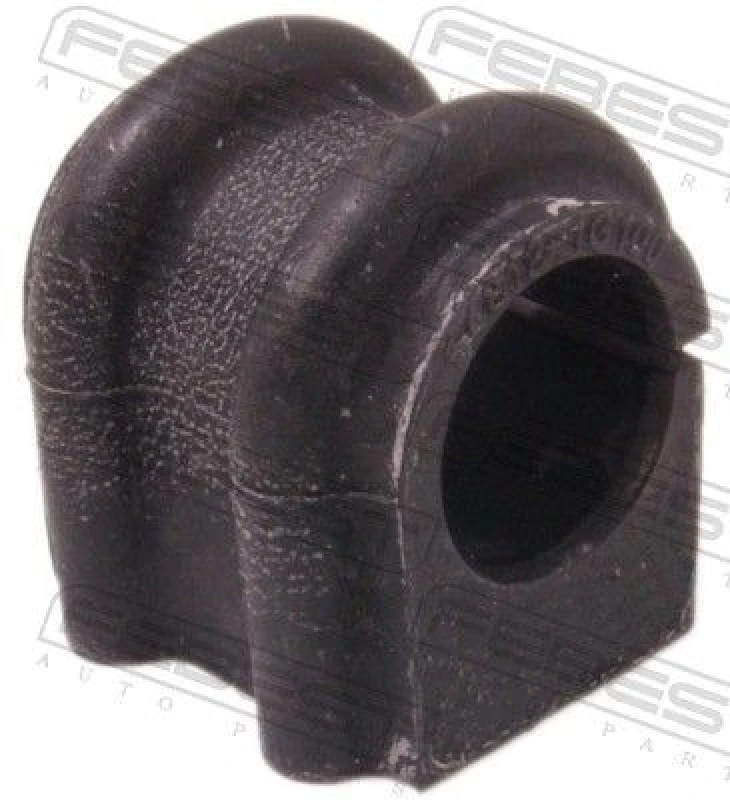 Image of Anti roll bar bush FEBEST KSB-RIOF