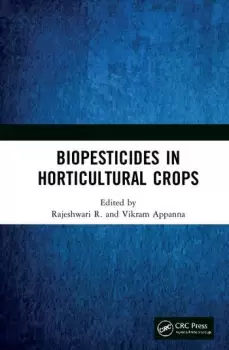 Image of Biopesticides in Horticultural Crops