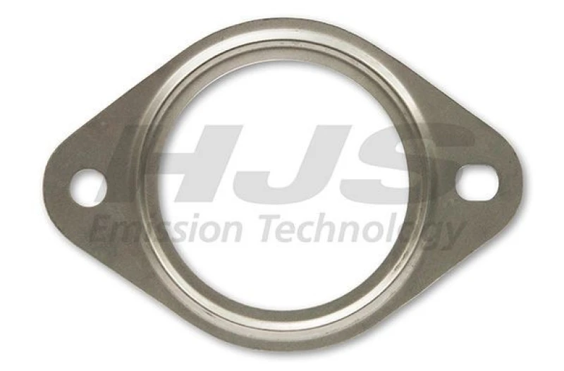 Image of Exhaust pipe gasket HJS 83 14 3254