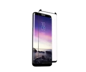 image of Invisible Shield Glass Curve Screen Protector for Galaxy S9 Plus