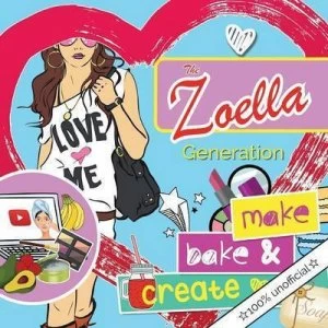 Image of Zoella Generation by Christina Rose Paperback