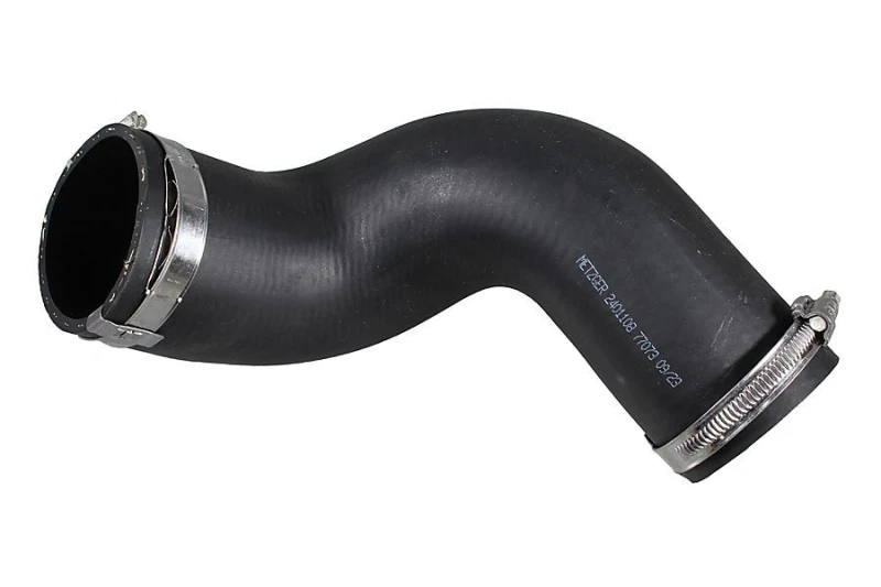 Image of Charger intake hose METZGER 2401108