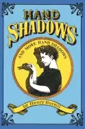 Image of hand shadows and more hand shadows
