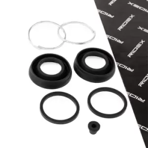 Image of RIDEX Brake Caliper Repair Kit BMW,OPEL,ALFA ROMEO 405R0456 795026,60750511 Caliper Repair Kit,Brake Caliper Rebuild Kit,Repair Kit, brake caliper