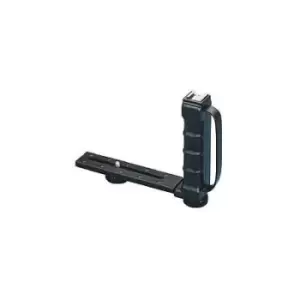 Image of Kaiser K1100 Folding Flash Bracket
