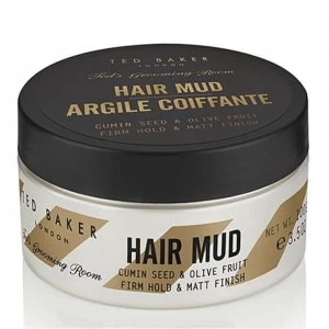 Image of Ted Baker Hair Mud - Hair Mud