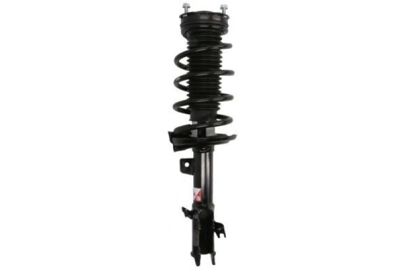 Image of Magnum Technology Suspension kit, coil springs / shock absorbers Magnum Technology SAG003MT