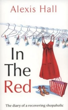 Image of In the Red by Alexis Hall Book