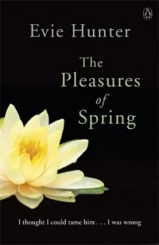 Image of The Pleasures of Spring by Evie Hunter Paperback
