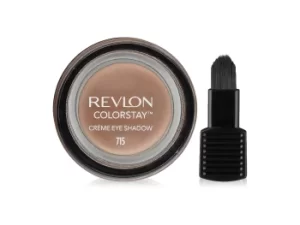 Image of Revlon Colorstay Creme Eye Shadow 715 Espresso Color Eyeshadow