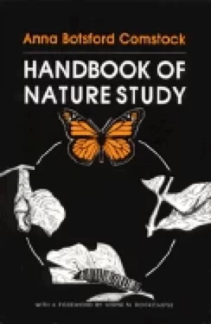 Image of handbook of nature study