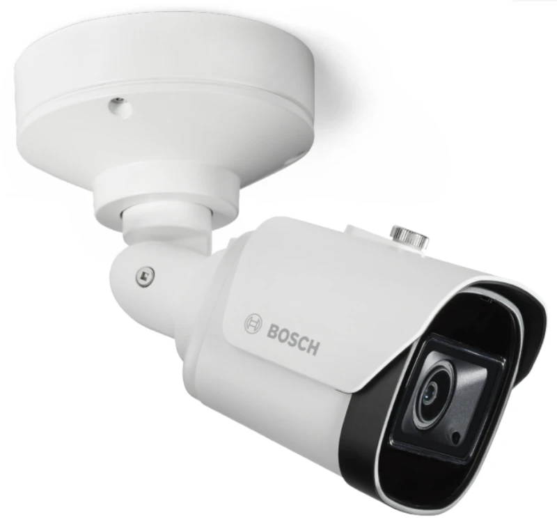 Image of Bosch DINION 3100i IR Bullet IP security camera Outdoor 1920 x 1080 pi