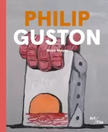 Image of Philip Guston