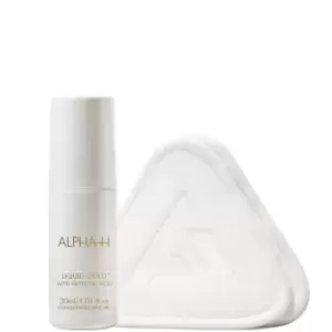Image of Alpha-H Swipe, Sleep, Glow Discovery Kit