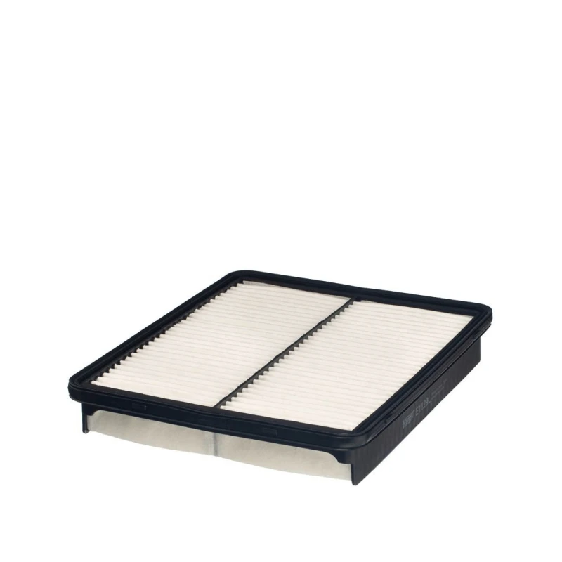 Image of HENGST FILTER E1129L Air filter Filter Insert Air Filter (8)