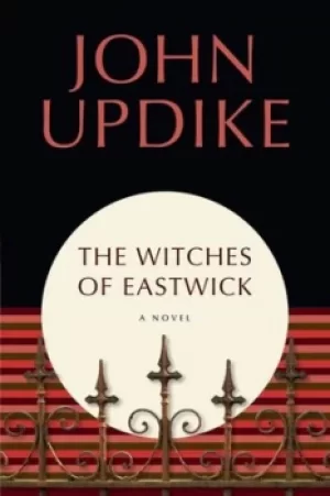 Image of The Witches of Eastwick by John Updike
