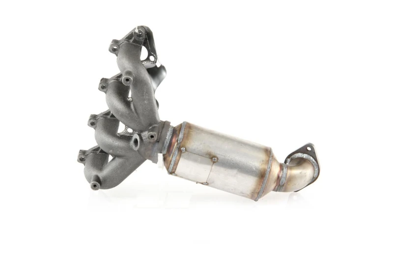 Image of Catalytic converter WALKER 28066