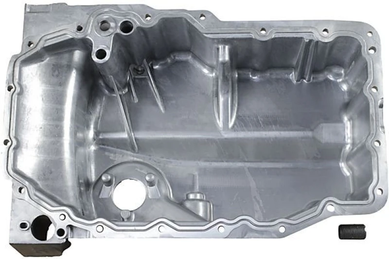 Image of Oil sump METZGER 7990161