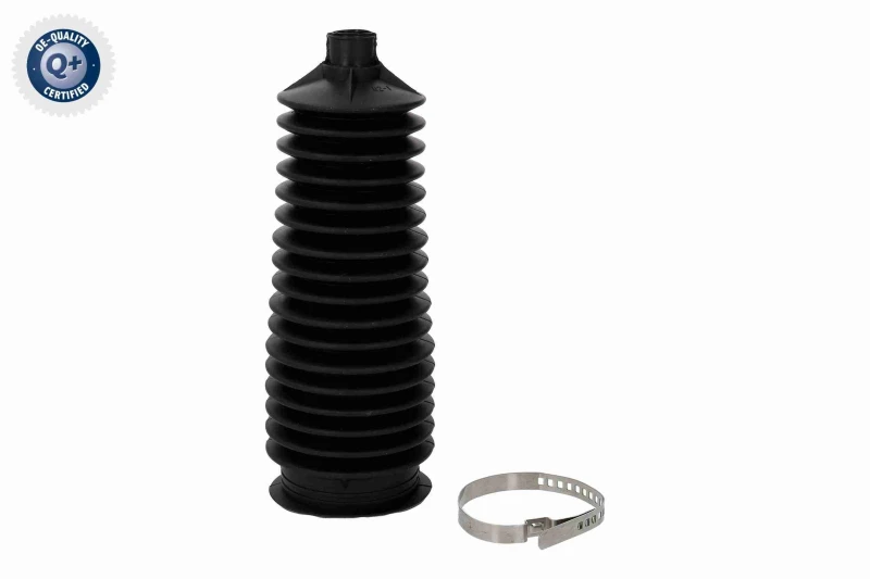 Image of ACKOJA A53-9702 Steering Rack Boot Green Mobility Parts Front Axle Right Bellow,steering (191)