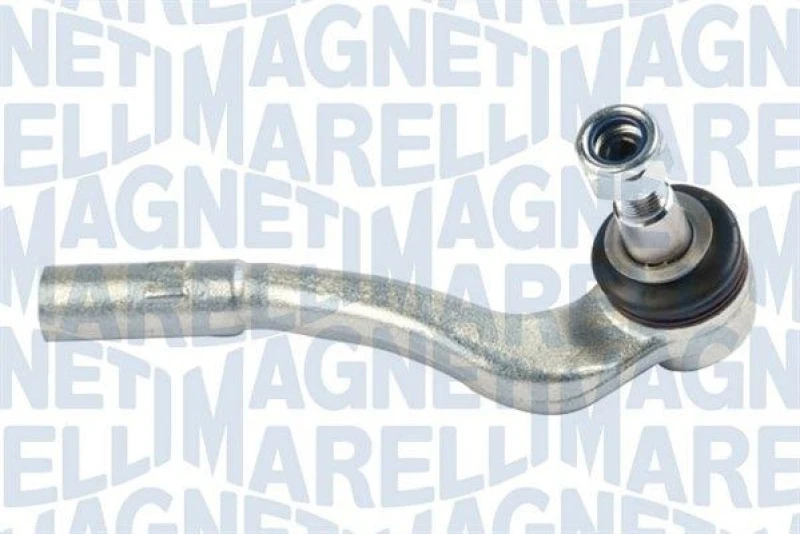 Image of MAGNETI MARELLI Track rod end MAGNETI MARELLI 301191604850