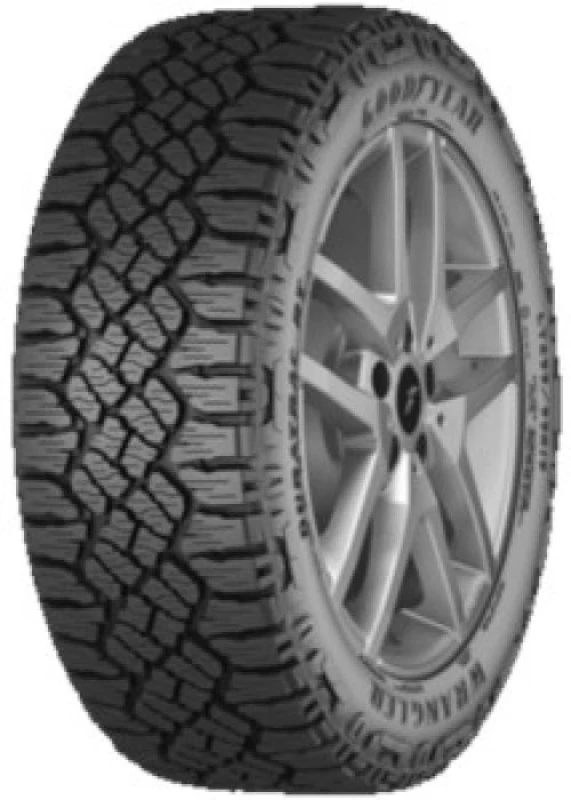 Image of Goodyear Wrangler DuraTrac RT 275/60 R20 116Q passenger car Summer tyres Tyres 598719 Tyres (100001)