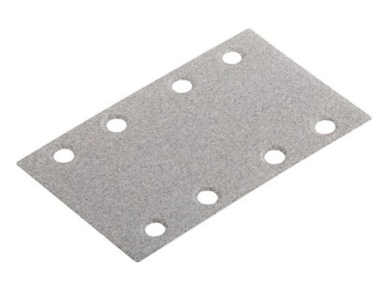 Image of Flex Power Tools 531931 Sv-P100 Ve25 Xtreme Sandpaper Sheet 80 X 133mm X P 100 25 Pack Flx531931
