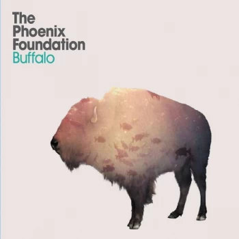 Image of The Phoenix Foundation - Buffalo Vinyl