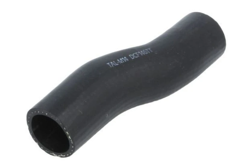 Image of THERMOTEC Charger intake hose THERMOTEC DCF146TT