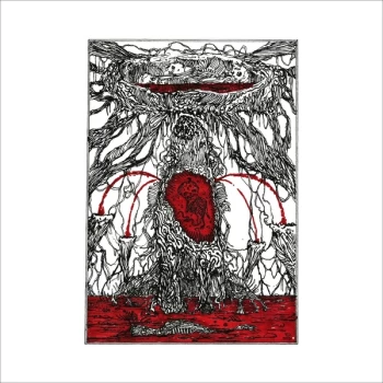 Image of Cthonica - The Lesser Incantations Of Chthonic Lore Vinyl