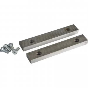 Image of Irwin Record Jaws Plates Screws for No. 25 Vice