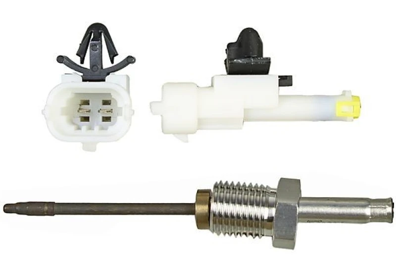 Image of Exhaust gas temperature sensor (EGT) METZGER 0894655