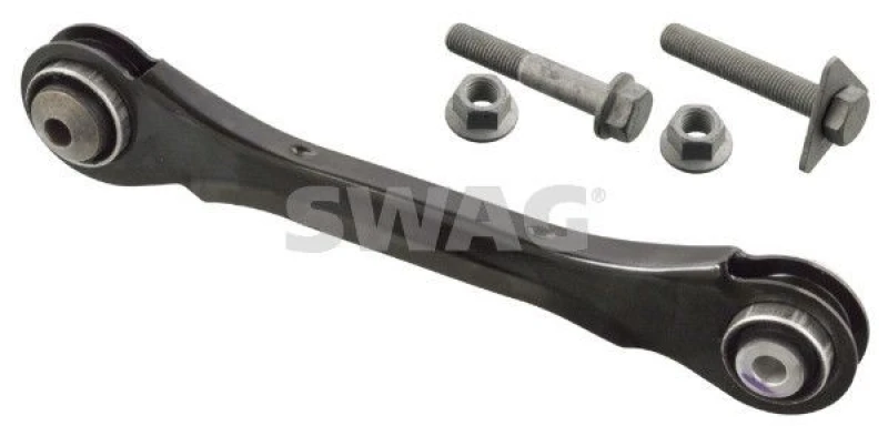 Image of Suspension arm SWAG 20 10 3735